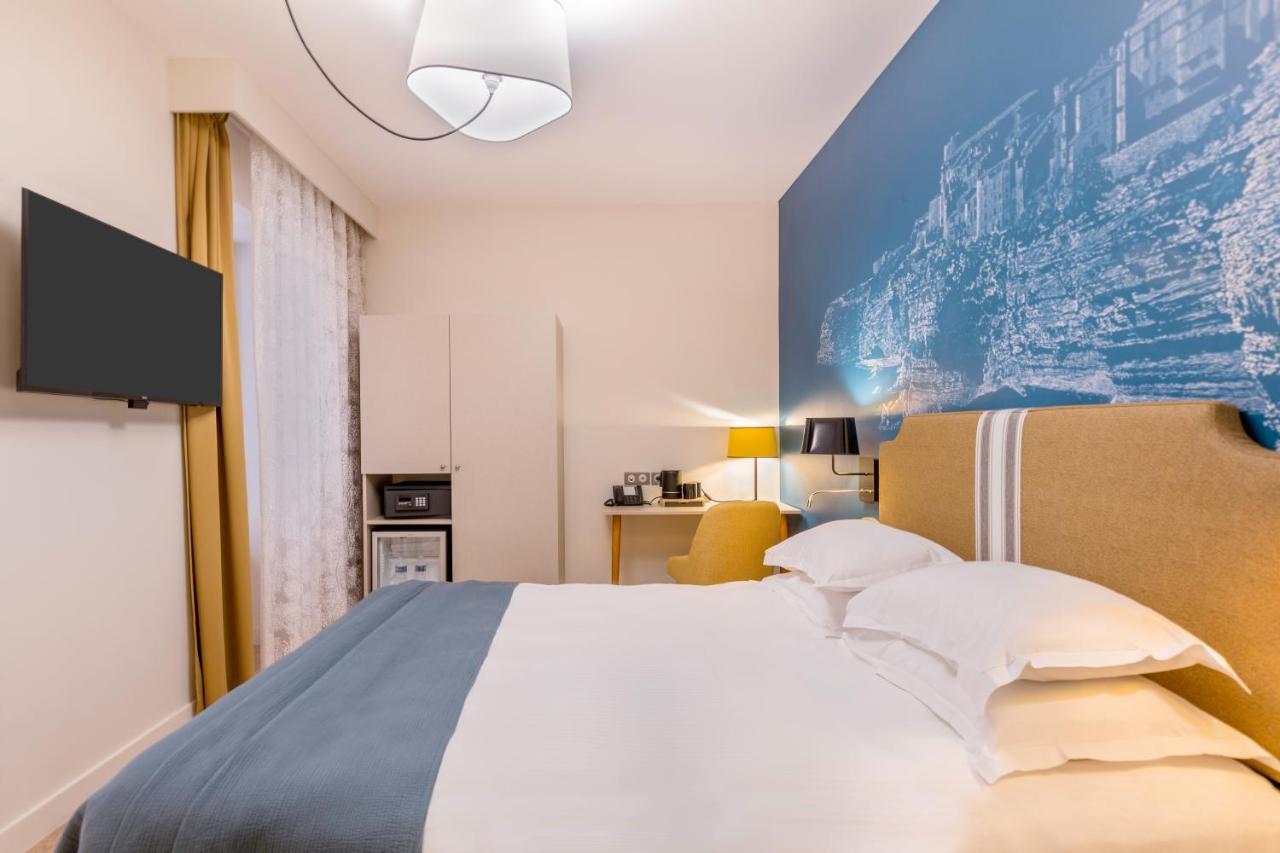 Western Du Roy D'aragon Hotel 3*