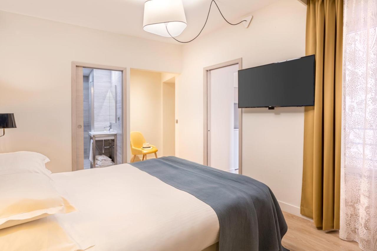 Hotel Western Du Roy D'aragon
