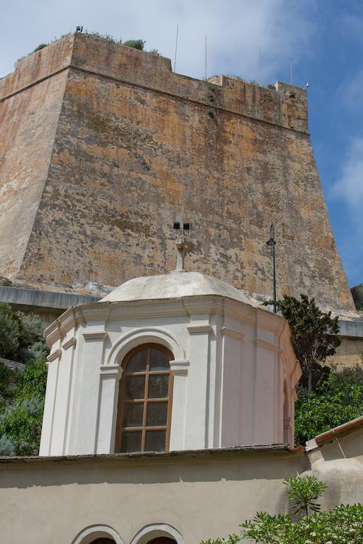 Hotel Western Du Roy D'aragon Bonifacio (Corsica)