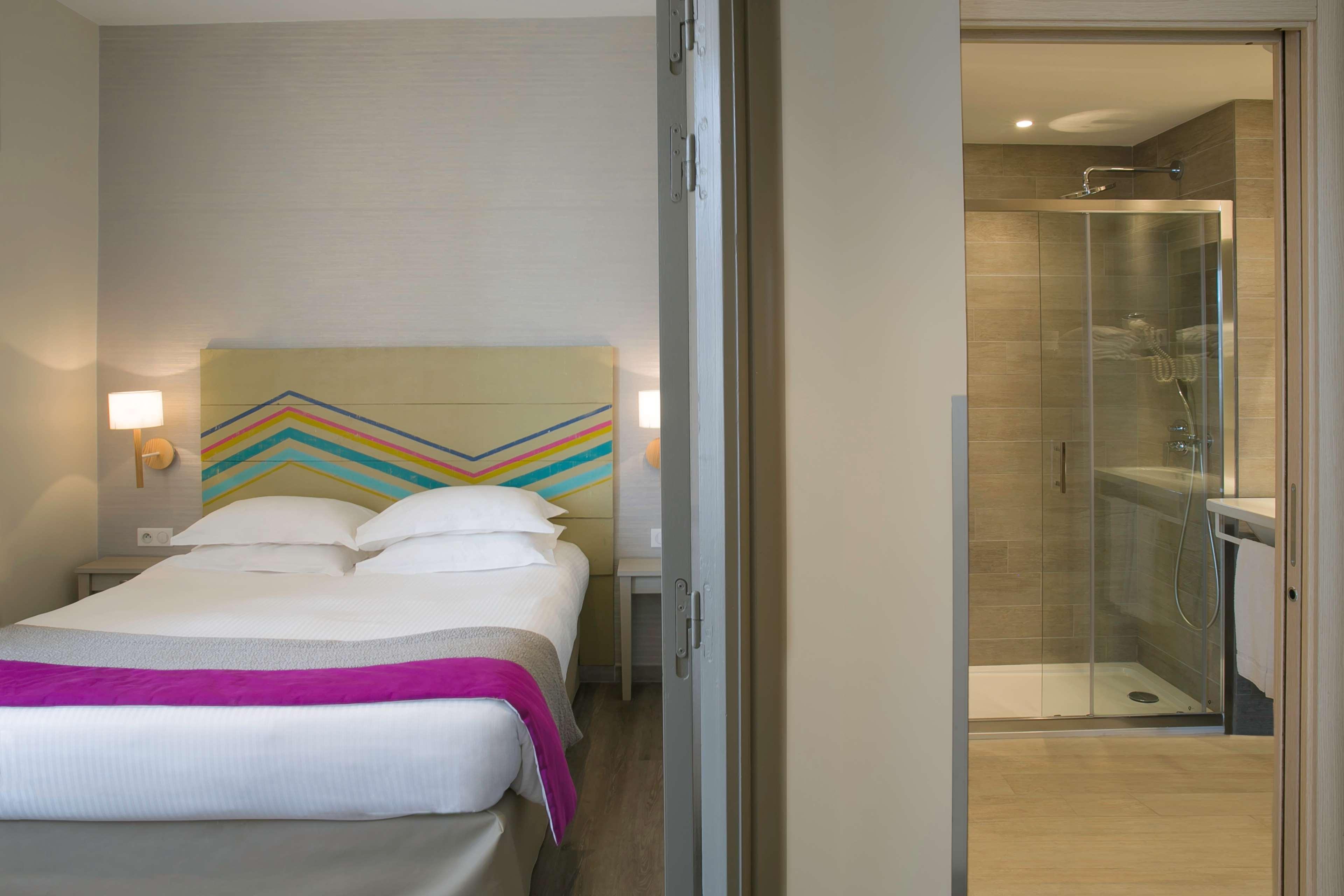 Western Du Roy D'aragon Hotel 3*