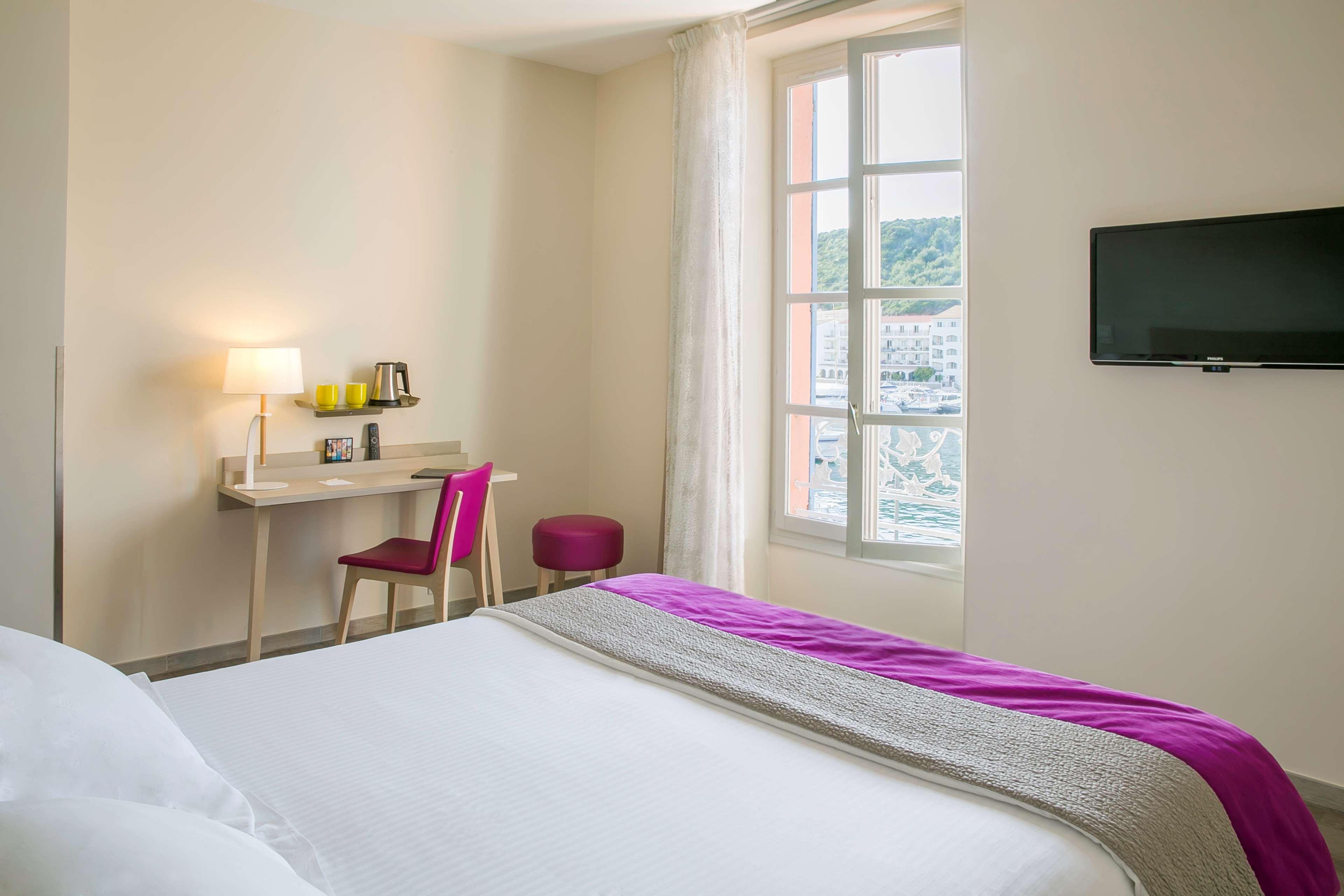 Western Du Roy D'aragon Hotel 3*