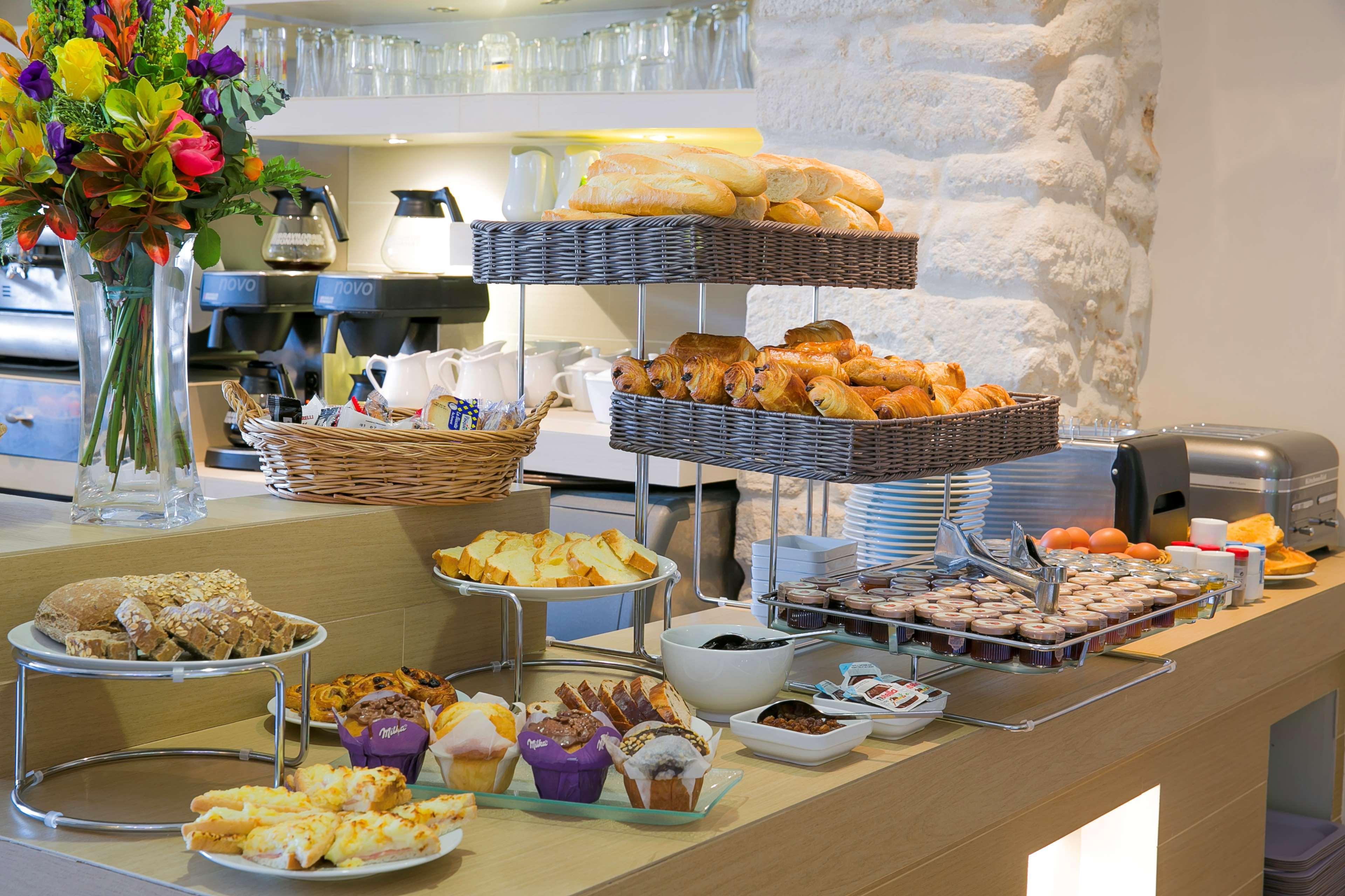 Hotel Western Du Roy D'aragon 3*