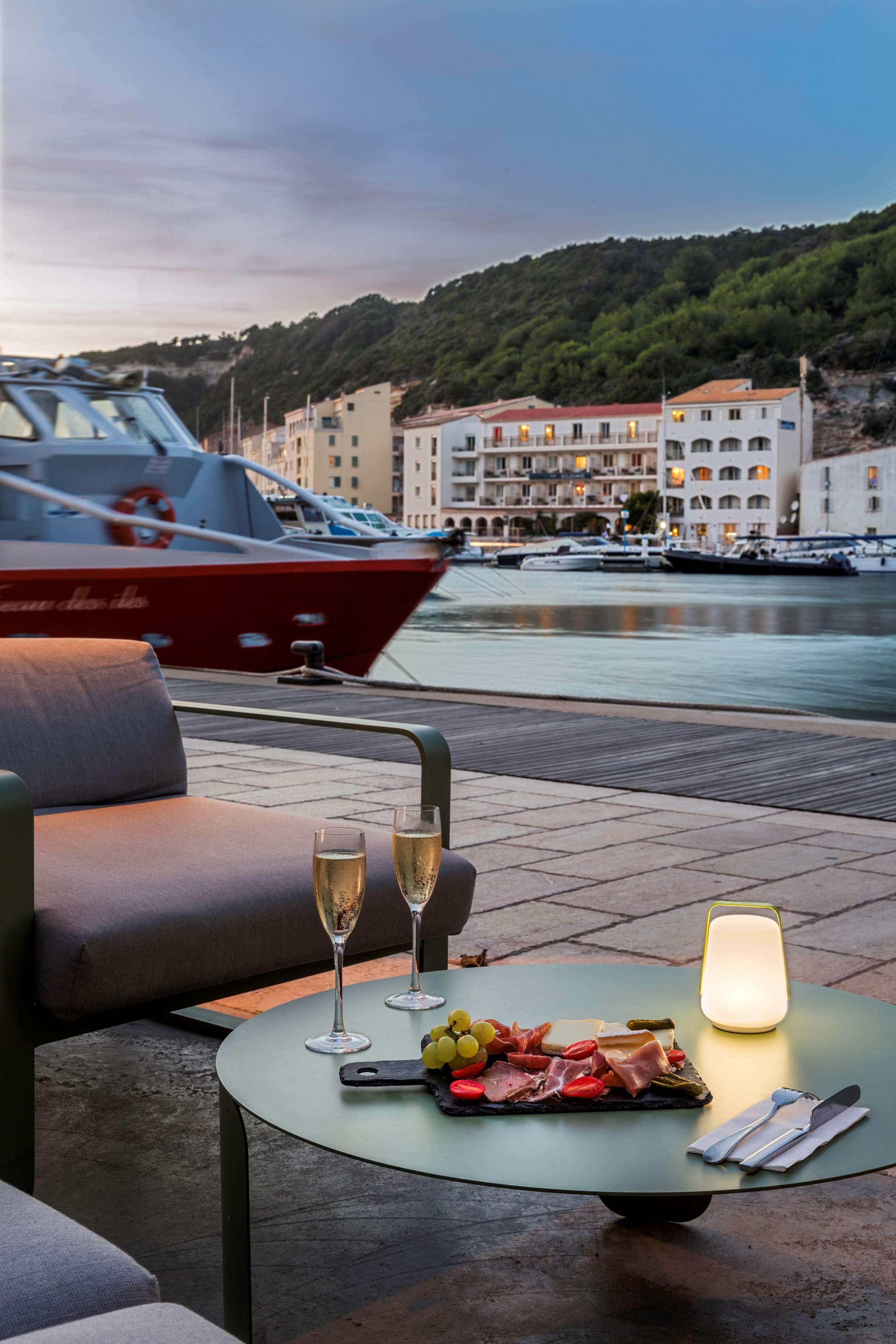 Western Du Roy D'aragon Hotel