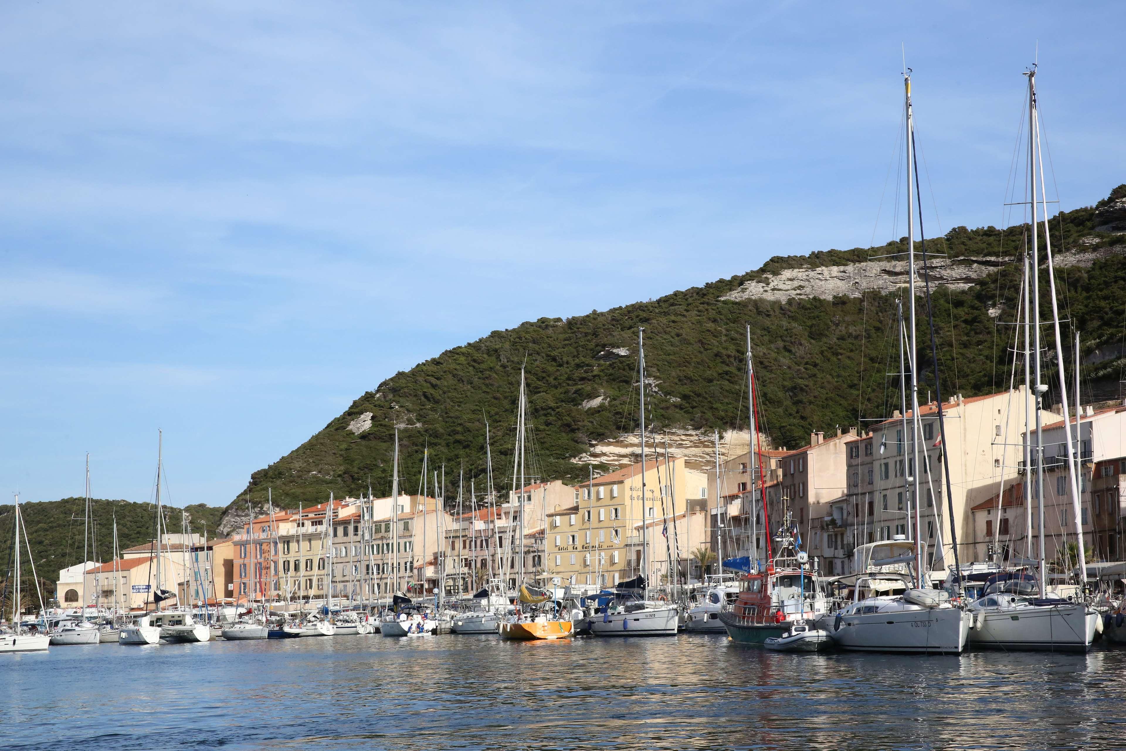 Western Du Roy D'aragon Hotel Bonifacio (Corsica)