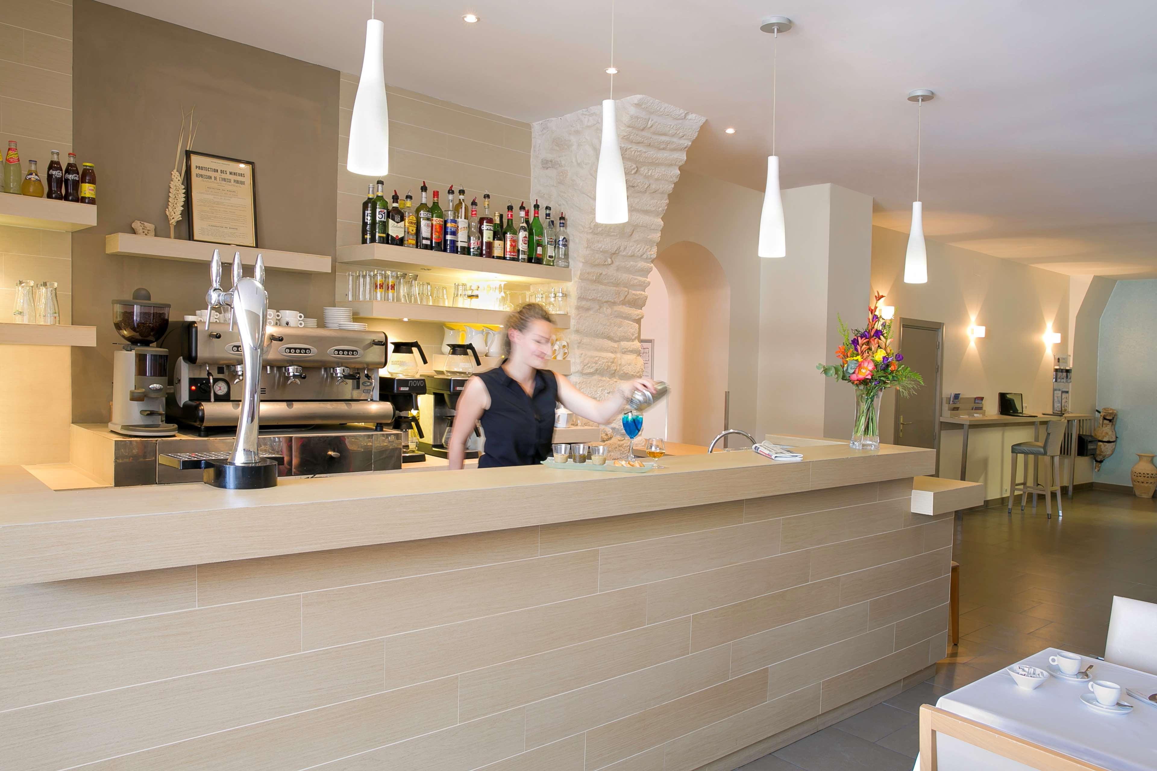 Hotel Western Du Roy D'aragon 3*