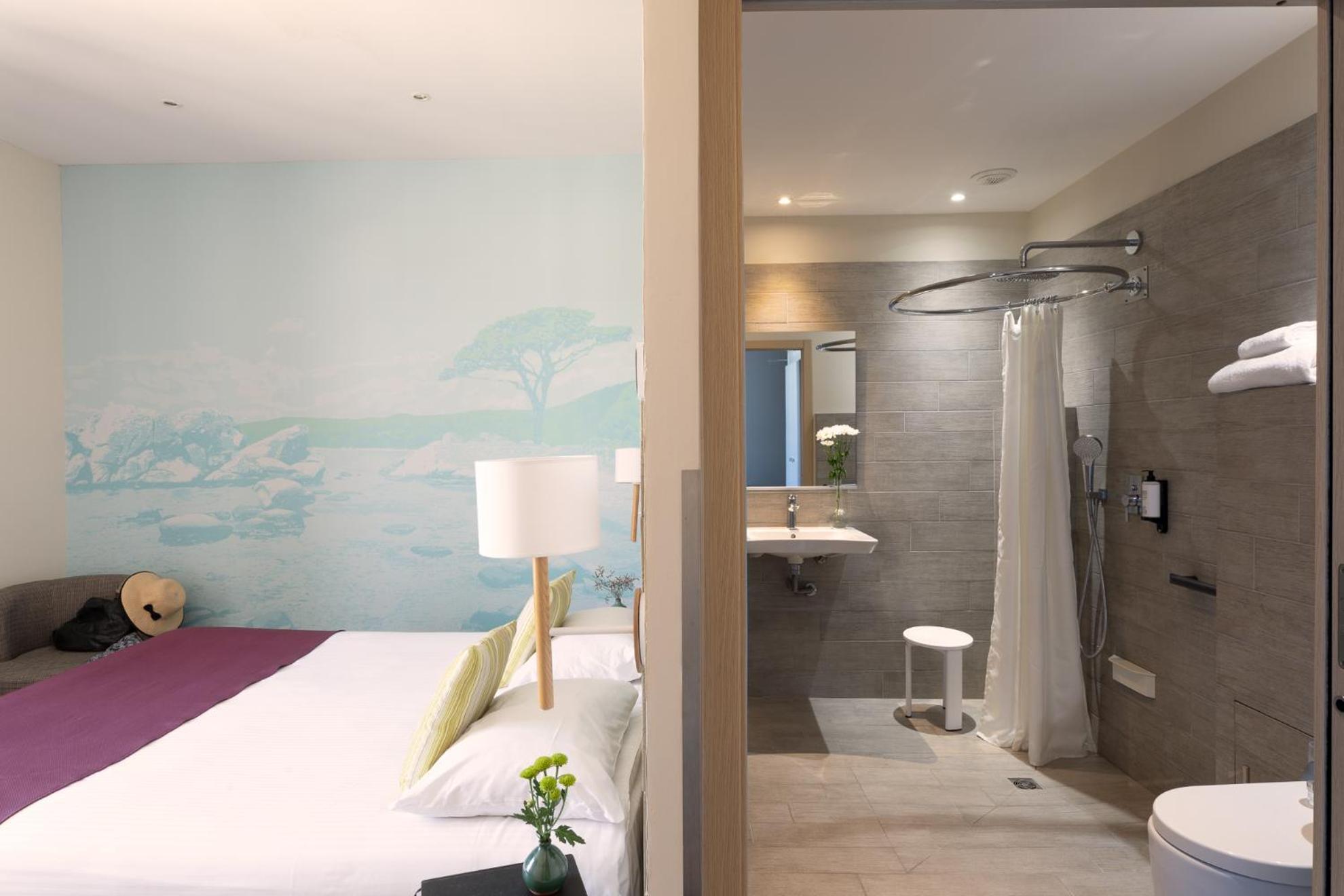 Western Du Roy D'aragon Hotel