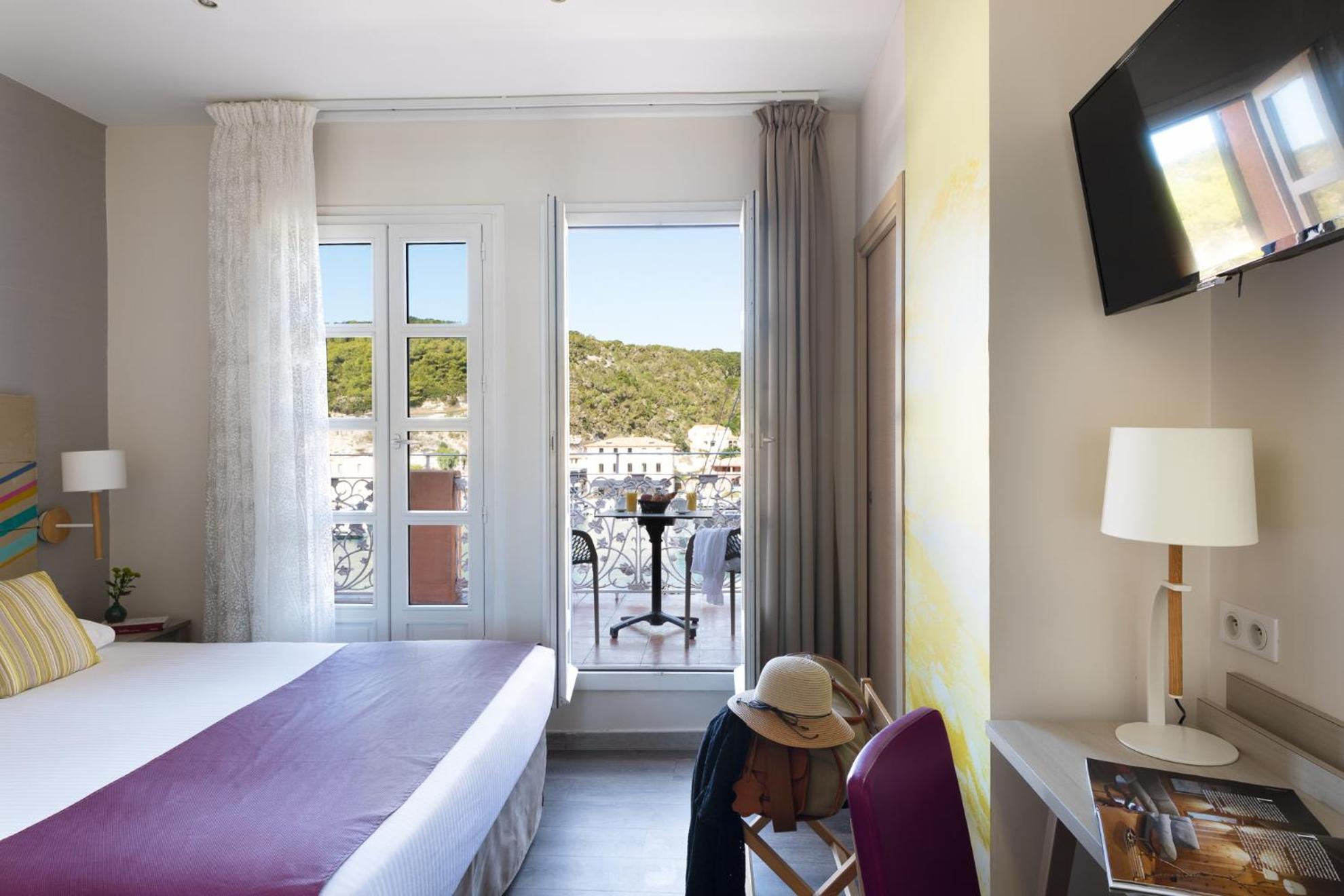 Western Du Roy D'aragon Hotel Bonifacio (Corsica)