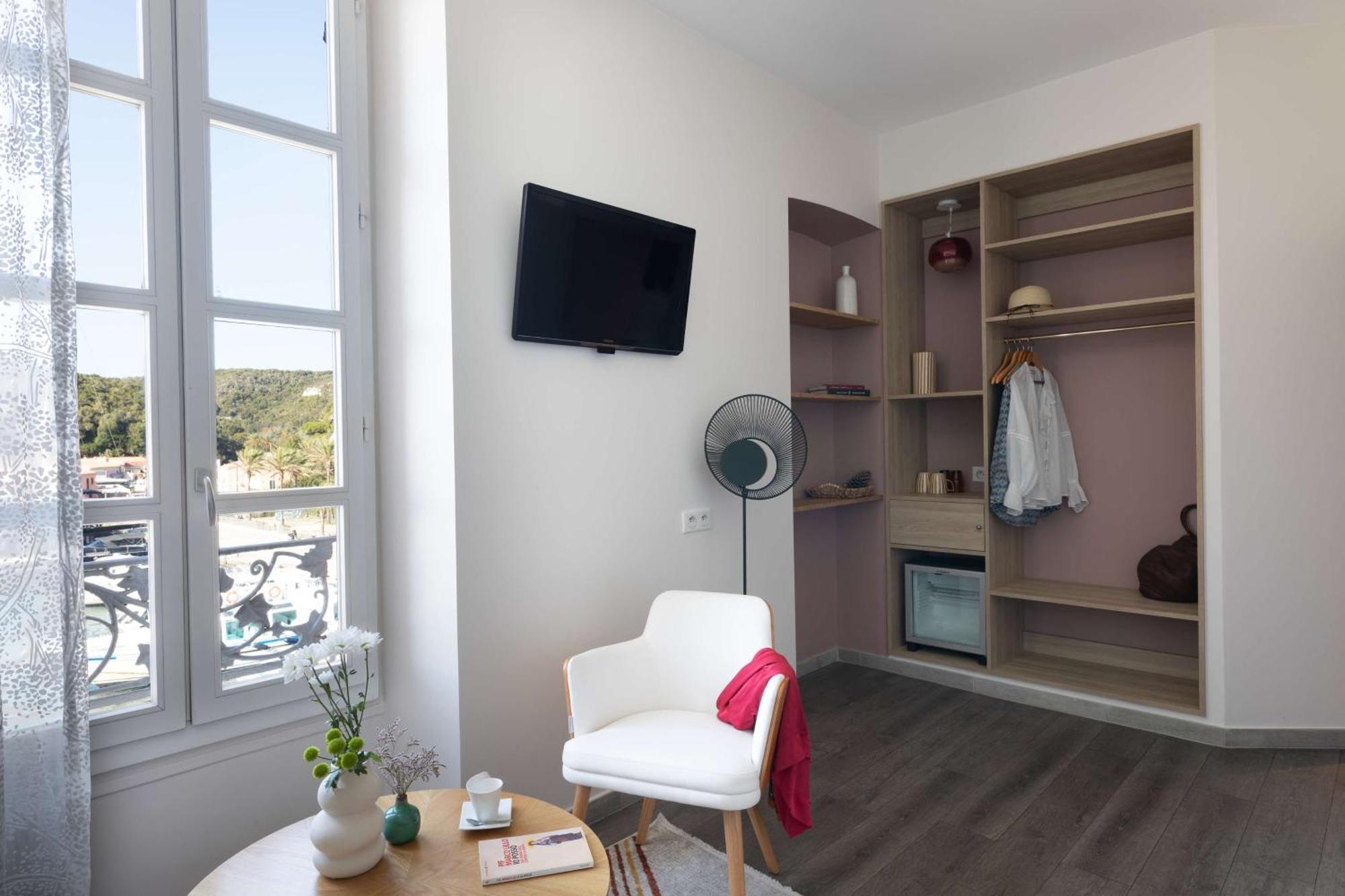 Hotel Western Du Roy D'aragon Bonifacio (Corsica)