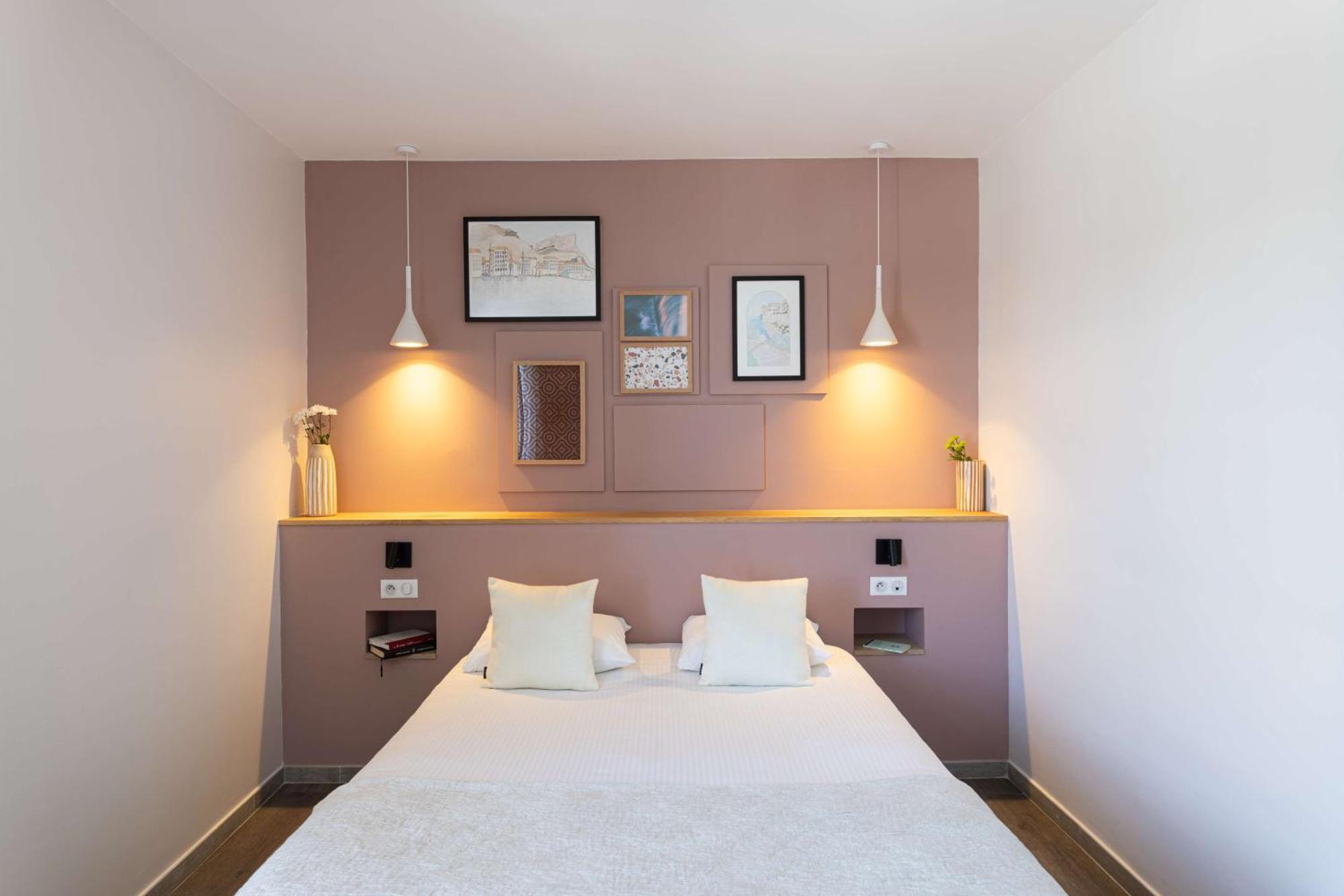 Hotel Western Du Roy D'aragon