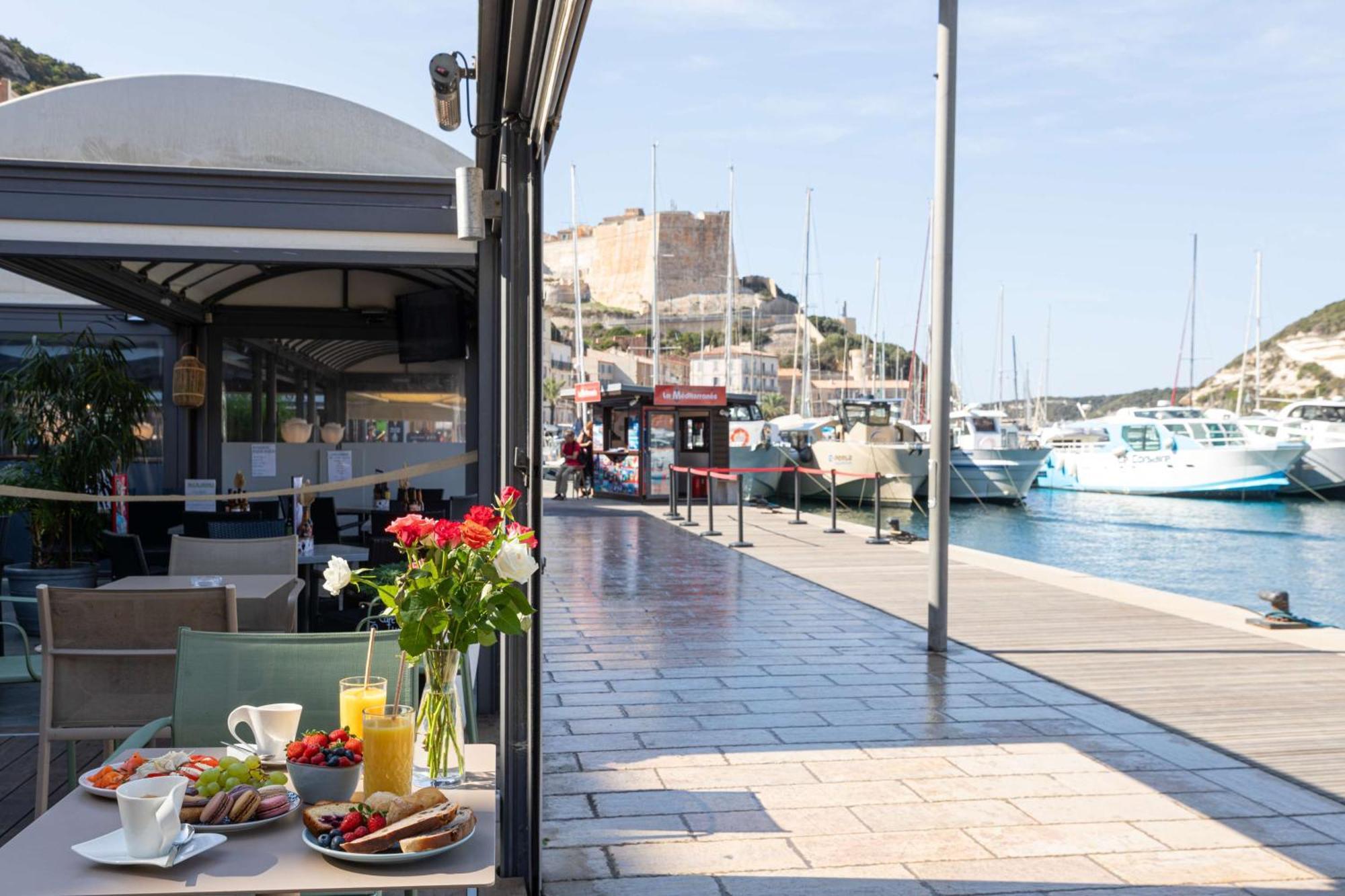 Hotel Western Du Roy D'aragon Bonifacio (Corsica)